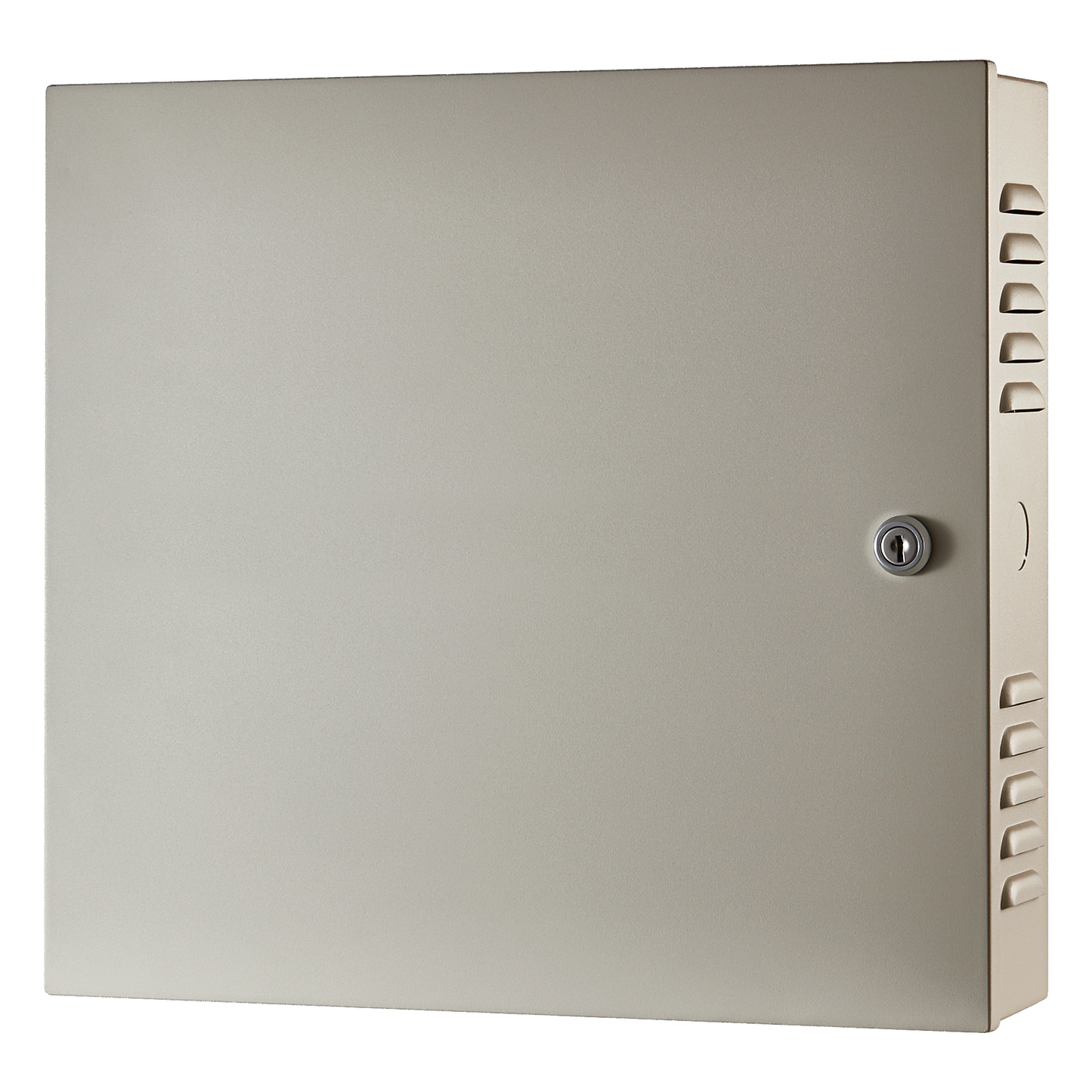 Controlador de Acceso Biométrico - Acceso por Huella Digital, Rostro, Tarjeta o Contraseña - Comunicación TCP/IP | RS485 | eHome - 4 entradas Wiegand 26 y 4 RS485 - Salida de relé para dos puertas - Software Safire Control Center