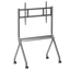 Supporto mobile - Dimensioni 1160 x 661 x 1597 mm - Peso massimo 100kg