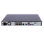 Videoregistratore X-Security NVR per telecamare IP - Massima risoluzione 12 Megapixel - Compressione  Smart H.265+ / Smart H.264+ - 8 CH IP , 8 porte ePoE IEEE802.3af/at - 2 Ch Riconoscimento facciale o 4Ch AI - WEB, DSS/PSS, Smartphone e NVR