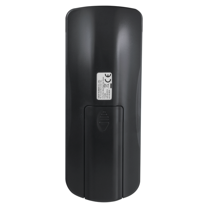GJD - Telecomando - Impostazione dei parametri del rilevatore laser - Compatibile con GJD505 e GJD509