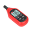 Environmental condition meter - Temperature and humidity measurement - Lightweight and economical design with user-friendly interface - Auto power off - Connect to APP via Bluetooth