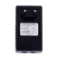 Wall-mounted PoE Injector - Input/Salida RJ45 10/100 Mbps - Power 15 W - Maximum distance 100 m - Speed ​​100M - Stabilized and protected