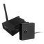 KIT Thermographic camera + Android Mini PC - Real-time body temperature measurement - Thermal resolution 256x192 | Accuracy ±0.5ºC - Thermal sensitivity ≤50mK - Temperature measurement on faces up to 2 m away - P System