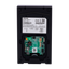 Vandal-proof 2-wire wall-mounted video intercom - 2 Mp camera | Crystal Clear Two-Way Audio - Opening via EM/MF card and NFC | 1 relay - SIP standard - Cloud maintenance - Monitor and outdoor station connection via Cloud