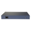 Switch PoE - 24 Porte PoE + Gigabit Combo Port - Velocità 10/100 Mbps - Fino 230W in totale per tutte le porte - Fino a 4k della tabella degli indirizzi MAC - Standard IEEE802.3af (PoE) / a (PoE+)