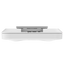 Reyee - AP Omnidirezionale Wi-Fi 6 ad Alta Densità - Frequenza 2.4 e 5 GHz  - Supporta 802.11a/b/g/n/ac/ax - Velocità di trasmissione fino a 6000 Mbps - Antenne MU-MIMO 4x4 in 2.4GHz, 4x4 in 5GHz
