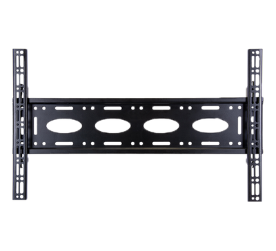 Universal monitor stand - Hasta 75" - Max weight 80Kg - VESA 600x400mm