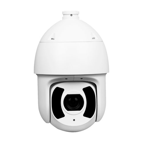 Telecamera IP PTZ X-Security 2 Mpx Gamma Ultra - Autotracking / Rilevamento del volto - WizSense: Filtro di falso allarme - Compressione H.265+ - Lente varifocale 3.95-177.75 mm (X45) - Audio / Allarmi / Alta velocità 300º/segundo