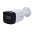 Telecamera Bullet Safire Gamma PRO - Uscita 4 in 1 - 5 Mpx high performance CMOS - Lente 6 mm | IR portata 40 m - Impermeabile IP67