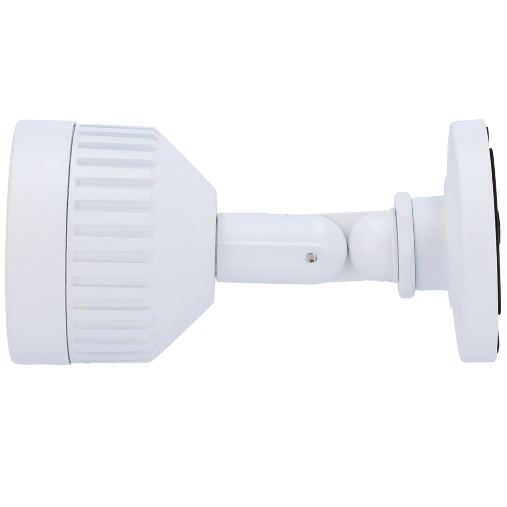 focus infrared 50m - LED lighting - 60° aperture - 3 leds Ø10 - It includes a photocontrol cell - 100 x 95 x 90 mm