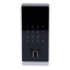 Controllo degli accessi e presenza - Impronta digitale, tastiera e scheda MF - 30.000 usuari / 150.000 registri - TCP/IP, WiFi, USB, RS485 e Wiegand - Controller integrato | Adatto per uso esterno IP65 - Software SmartPSS