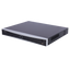 NVR per videocamere IP - 8 CH video / Compressione H.265+ - Risoluzione massima 8.0 Mp - Larghezza di banda 80 Mbps - Uscita HDMI 4K e VGA - Ammette 2 hard disk