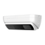 Conteggio persone IP X-Security - 3 Megapixel Starlight - Conteggio persone, Protezione perimetrale IVS, Face detection - Ottica 2.8 mm - Allarmi / Audio / Sirena / ePoE - Adatto per installazione all'esterno