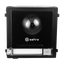 IP video intercoms - 2 Mp camera - Two-way audio - Mobile app via monitor - Suitable for outdoors IP65 - Modular mounting