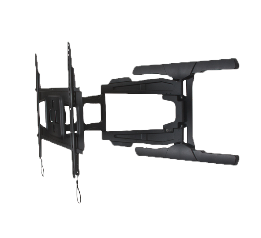 Support with arm for monitor - Hasta 65" - Max weight 36Kg - VESA 600x400mm