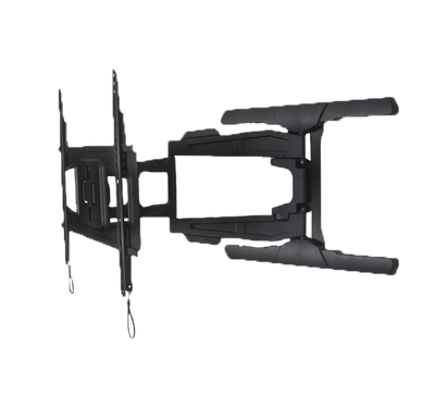 Support with arm for monitor - Hasta 65" - Max weight 36Kg - VESA 600x400mm