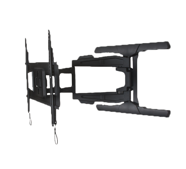 Support with arm for monitor - Hasta 65" - Max weight 36Kg - VESA 600x400mm