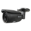 4 Megapixel IP Bullet Camera - 1/3" Progressive Scan CMOS - H.265+ / H.265 Compression - Motorized lens 2.8~12 mm Autofocus - Matrix IR Range 30 m - IP67 | WDR | Micro SD