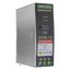 Fonte di alimentazione commutata - uscita DC 12 V 10 A / 120 W - 2 uscite - Voltaggio in entrata 90 V ~ 264 V - 135 (Fo) x 121 (Al) x 40 (An) mm - Montaggio su guida DIN