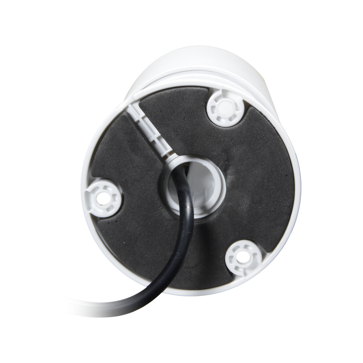 Telecamera bullet HDCVI con funzione Gateway - Gamma IoT Branded - 2 Megapixel | lente 3.6 mm - Fino a 32 dispositivi inalambrici - Adatta per esterni IP67 - IR LED Portata 30 m