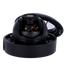 Cámara domo IP de 4 megapíxeles - Sensor CMOS de barrido progresivo de 1/3" - Lente motorizada varifocal de 2,8~12 mm - LED IR Alcance de 30 m - Compresión H.265+ - PoE (802.3af)