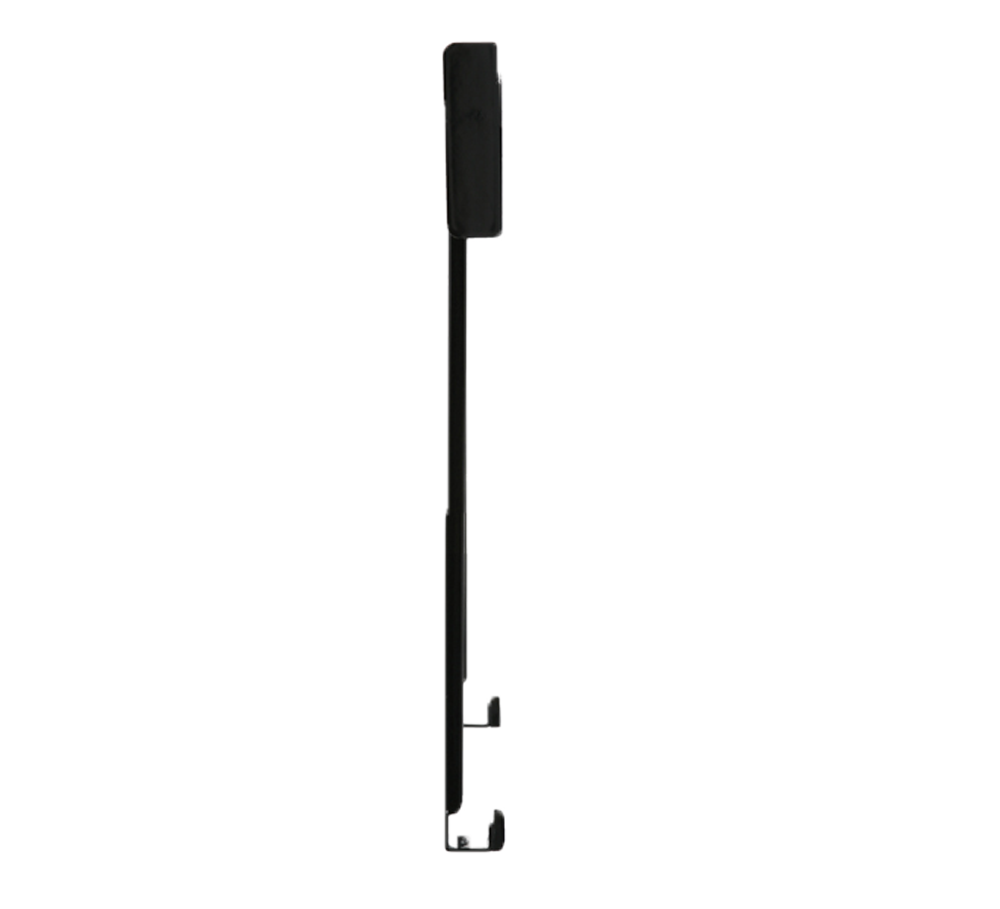 Universal monitor stand - Hasta 49" - Max weight 40Kg - VESA 200x200mm