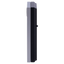 WiFi IP video intercom for 2 apartments - 2 Mp camera | Two-way audio - Opening with 2 relay MF card - Mobile app with or without monitor - Vandal-proof stainless steel - Standard PoE | Surface mounting