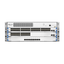 Reyee Switch Modular de Chasis L3 - 3 Slot de Expansión (Tamaño de 4U) - Hasta 144 puertos GE / 144 SFP GE / 48 SFP+ - Static LAG/DHCP Snoop/IGMP Snoop/Port Mirror - VLAN/Port Isolation/STP/RSTP/ACL/QoS/802.1X - Servidor DHCP/Rutas estáticas/RIP/OSPF/SNMP