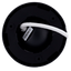 2 Megapixel IP Turret Camera - 1/2.8" Progressive Scan CMOS - H.265 Compression - 2.8 mm lens - IR Distance 30m - IP67