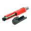 Non-contact AC voltage detector - High and low voltage modes up to 1000V - Audible warning and visible LED - Auto shut-off