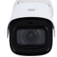 X-Security Telecamera Bullet Gamma ECO - Uscita 4 en 1 / Risoluzione 3K (2880x1620) - 1/2.7" CMOS 3K (5Mpx 16:9) - Obiettivo motorizzato 2.7 ~ 12 mm - LED Smart IR portata 60 m - Impermeabile IP67