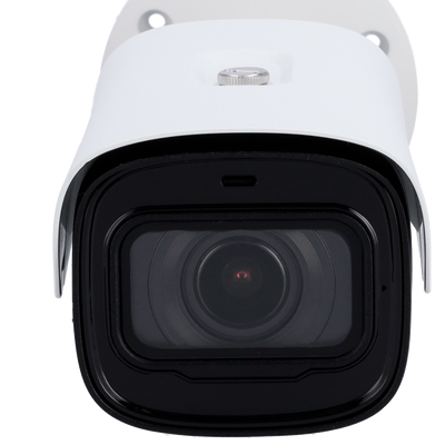 X-Security ECO Range Bullet Camera - 4 in 1 output / 3K resolution (2880x1620) - 1/2.7" CMOS 3K (5Mpx 16:9) - 2.7 ~ 12 mm motorized lens - Smart IR LED range 60 m - Waterproof IP67