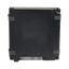Modulo estensione - Chiamata di diversi monitor - 6 pulsanti - 6 etichette LED personalizzate - Adatto per esterni IP65 - Montaggio modulare