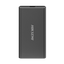 Mini hard disk portatile Hikvision  - Capacità 2T - Interfaccia USB 3.2 Tipo C  - Velocità di scrittura fino a 510 MB/s - Lunga durata - Alloggiamento in lega di alluminio