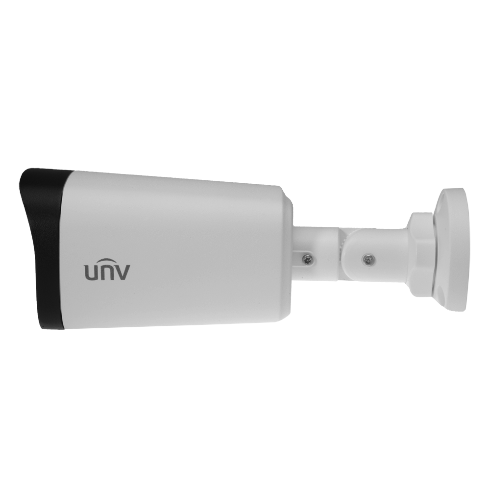 Kit Videologic VLN-IALITE-2+2 - Include 4 canali IA espandibili a 6 - Risoluzione max CIF - Non include modulo di uscita - 4 x telecamere Uniview UV-IPC2324LB-ADZK-G