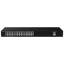Reyee Switch Cloud - 24 porte RJ45 Gigabit - Velocità della porta 10/100/1000 Mbps - Plug &amp; Play - VLAN/Port Isolation/Loop Detection - Limite di Velocità della Porta
