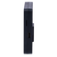 Control de acceso y asistencia - Reconocimiento facial, tarjeta MF y PIN - 1.500 usuarios | 150.000 registros - TCP/IP, USB, RS485 y Wiegand - Controlador integrado (sensor, botón y relé) - iVMS-4200 | Hik-Conectar