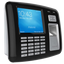 Control de Asistencia y Acceso - Huellas, RFID, teclado y cámara de 1,3Mpx - 10.000 grabaciones / 200.000 registros - TCP/IP, USB, RS232, Relé - 16 Modos de Control de Asistencia - Software CrossChex