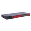 Safire Switch Hi-PoE - 16 Puertos PoE + 2 Uplink RJ45 + 2 Uplink SFP - Hibrido 15x10/100Mbps + 4x10/100/1000Mbps - 14 Puertos PoE+ 30W + 2 Puertos Hi-PoE 60W - PoE Watchdog / PoE Extendido - Hasta 300W Potencia PoE total