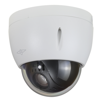 X-Security IP PTZ camera 2 Megapixel - 1/2.7” STARVIS CMOS - H.264/MJPEG compression - Varifocal lens 5.1~61.2 mm (12X) - PoE+ 802.3at - Audio / Alarms / SmartDetection