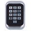 Controllo accessi autonomo - Accesso tramite scheda EM e PIN - Uscita relè e campanello - Wiegand 26 - Controllo del tempo - Adatta per interni - Innowatt