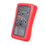 Phase sequence indicator - Motor rotation indicator - AC voltage measurement - Visible LED notification