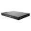 NVR per videocamere IP - 8 CH video / Compressione H.265+ - Risoluzione massima 8Mpx - Larghezza di banda 80 Mbps - Uscita HDMI 4K e VGA - Ammette 1 hard disk