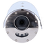 Telecamera IP Explosion Proof 8 Mp - 1/2.7" Progressive Scan CMOS - Ottica motorizzata 2.8 -12 mm AF - IR LED Portata 50 m - Alloggiamento in acciaio inox 304 resistente alla corrosione - Impermeabilità IP68