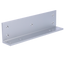 Perfil Z para ventosas - Compatible con YF-500XX - Para apertura hacia el interior - Compuesto por 3 perfiles en forma de L - Alta resistencia y durabilidad - Fabricado en duraluminio
