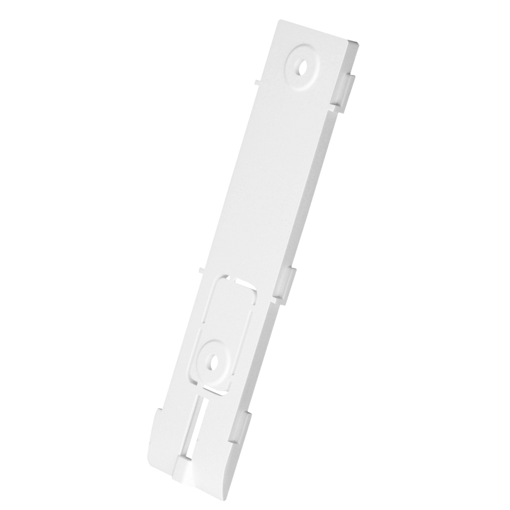 Ajax - Support for motion detector - AJ-CURTAINPROTECT-W - ABS plastic - White color