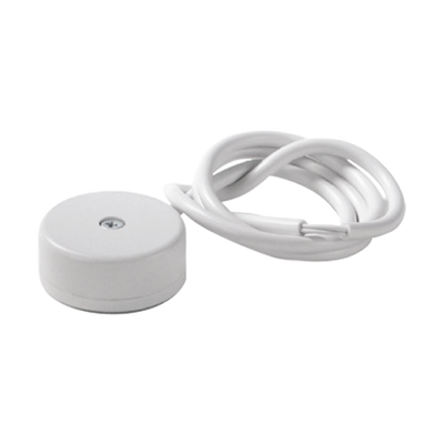 FDP tilt detector - Surface installation - 4-wire system: alarm and tamper - ABS pvc cover - Suitable for interior IP30