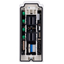 Rilevatore da esterno cablato Duevi - Doppio PIR / Rilevazione 15 m - Antimasking / Immune ad animali domestici - Alimentazione 9.6 ~ 14.5 VDC - Compatibile con i sistemi di allarme cablati - Uso esterno IP54 / Antivandalo IK10
