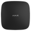 Ajax - Alloggiamento del pannello - AJ-HUB-B, AJ-HUBPLUS-B e AJ-HUB2-B - Facile installazione - Plastica ABS - Colore nero - Innowatt