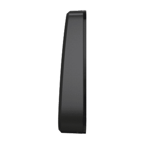 Lector biométrico autónomo ANVIZ - huella, RFID y teclado - 3000 registros / 100000 registros - TCP/IP, WiFi, RS485, miniUSB, Wiegand 26 - Controlador integrado / PoE - Software Anviz CrossChex